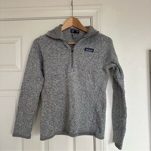 Patagonia Women's Better Sweater® 1/4-Zip Fleece